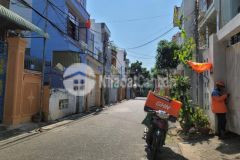 Cho thuê nhà hẻm xe hơi cách đường chính 30m đường hoàng văn thụ, phường 7, tp vũng tàu