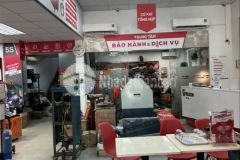 Bán nhà mặt phố giải phóng, hoàng mai, ô tô, vỉa hè, dt 188m2, mt 7,74m, giá 32,65 tỷ