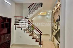 Bán nhà nguyễn lương bằng, đống đa, nhà đẹp ở luôn, ngõ rộng, 40m, 4t chỉ 4.75 tỷ