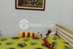 Tôi cần bán nhà ngõ tứ liên, 23 tỷ, 160m2x3t, ô tô vào, lô góc