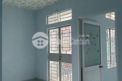 Nhà hẻm cao thắng 45m2 giá 6 tỷ