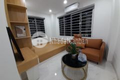 Đội cấn ba đình, 40m2x1t, 3.75 tỷ, 20m ra ô tô