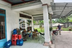 Nhà tân hiệp hóc môn 1600m235 x 47 hẻm 6m bán gấp chỉ 15 tỷ 500 tl