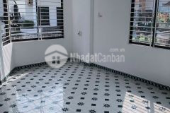 Bán nhà kiệt ô tô chạy trần cao vân đà nẵng, 2 tầng 75m2 giá chỉ 2.xtỷ.