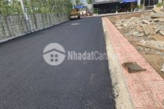 Đất thổ cư liền kề ql1a,hỗ trợ vay ngân hàng 70