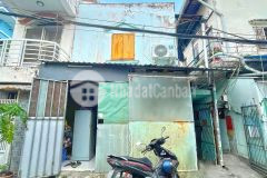 Hàng thơm dãy trọ 11 phòng hẻm xe hơi huỳnh tấn phát, quận 7