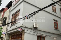 Bán nhà vũ xuân thiều,long biên 4 tầng,87m2 lô góc,oto đua nhỉnh 6 tỷ