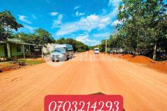 Vỡ nợ cần thanh lý gấp lô đất kế kcn giá 350 triệu