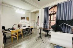 Nhà kinh doanh phố hào nam 50m2, 5t, mt6m ô tô nhà chất nhỉnh 8 tỷ gần nhạc viện