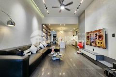 Phân lô vỉa hè thang máy 52mx7t giá 8.8 tỷ la khê hà đông