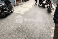 Bán nhà ngõ 211 khương trung cách 10m ra ô tô tránh 42 m2 nhỉnh 6 tỷ