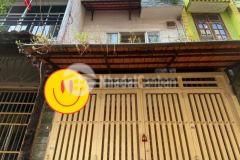 Bán nhà chdv đoàn văn bơ quận 4, ngang 4m nở hậu, 4 tầng 24pn, dòng tiền sẵn 30triệuth