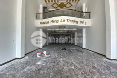 Cho thuê mặt bằng siêu rộng 320m2 phạm hồng thái, phường 7, tp vt