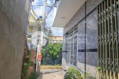 Chủ kẹt tiền cần bán căn nhà ở hẻm 710 hậu giang