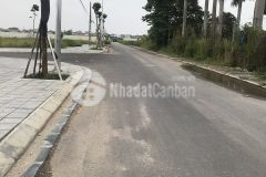 Bán đất 80m2 tiên dương, đông anh 2.98 tỷ, ô tô 7 chỗ đỗ cửa, đường thông, cách cầu nhật tân 1km.