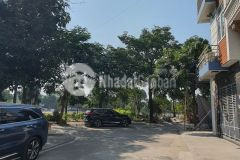 Phân lô bộ công an tái định cư thanh am, đặng vũ hỷ vỉa hè ô tô tránh 90m2 hơn 9 tỷ