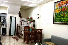 Ngọc khánh ba đình, 40m2x3t, 4.15 tỷ, cách kim mã 50m