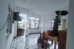 Bán nhà kiệt xe hơi, trần cao vân, thanh khê, 72m2 nhỉnh 2.x tỷ