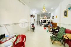 Bán nhà hxh trần hưng đạo, quận 1, 78m2, ngang 4m, cực ngon, chỉ 14 tỷ nhỉnh