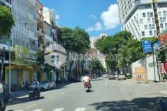 Bán nhà hxh cao thắng, quận 10, 125m2, ngang 5m, cực ngon, chỉ 22 tỷ x