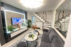 Bán nhà phố trung phụng, đống đa, 5 tầng mới đẹp ở luôn, ngõ thông, 30m ra mặt phố