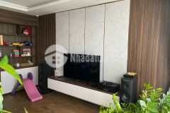 Bán nhà mặt ngõ, đường lê trọng tấn 35mx4t, giá 3.15 tỷ