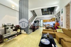 Chuyển về sg bán căn nhà hẻm đỗ xuân hợp phường tân lợi