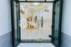 Siêu phẩm lung linh, xh tận cửa, full nội thất tân hoà đông 34m2 nhỉnh 3tỷ