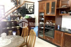 Bán nhà đông hưng thuận quận 12 4 tầng, 72m2, giá 6.99 tỷ