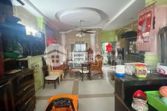 Ban chdv ngôp, ha 1 ty gân phan văn tri, p12, binh thanh 120m2, 6 tâng, đinh gia 24 ty.