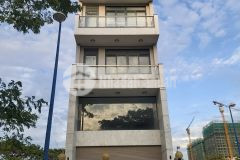 Bán nhà quận 2 phường thạnh mỹ lợi đường nguyễn văn kỉnh tp thủ đức 204.5m2