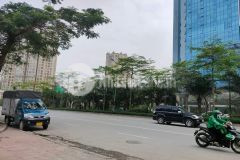 Đất mặt phố võ chí công 110m2 mặt tiền 20m, 42.5 tỷ tây hồ