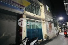 Tựu liệt sát kđt linh đàm ngõ ô tô tránh 62m2 mặt tiền gần 5m chỉ 4.2x tỷ