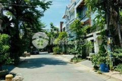 Đất đẹp bên sông. giá tốt.pháp lý chuẩn.gigamall.hbc thủ đức chỉ 7.5 tỷ