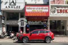 Bán đất hẻm ô tô tránh cao thắng quận 10, 5.5x23, cực ngon, chỉ 22 tỷ x