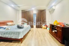 Bán nhà biệt thự vip trương định 5 tầng ô tô dừng đỗ ngày đêm hai bà trưng