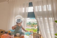 Một căn nhà siêu đẹp để gia đình đón tết