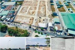 Đất kcn thạnh đức. giá chỉ 360tr dt 280m2. sổ sẵn công chứng ngay