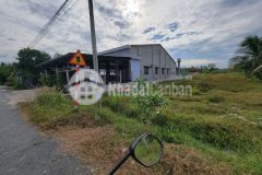 Đất khu công nghiệp 430 m2 giá 450 triệu giá đầu tư tốt nhất