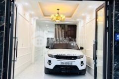 Bán nhà định công thượng, ô tô vào nhà, gần phố, ngõ thông, 55m 4 tầng nhỉnh 6 tỷ.