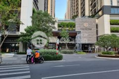 Bán đất hẻm xe tải gần ba tháng hai, quận 10, 5.3x24, sát hà đô, chỉ 22 tỷ x