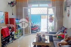 Căn góc 2 mặt hẻm ô tô kia huỳnh tấn phát phú xuân nhà bè 4 tầng mới 100.5m2 5.9tỷ.