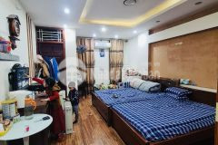 Bán nhà thái hà 34m2, 5 tầng. oto qua, kinh doanh 6.15 tỷ