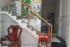 Bán nhà hxh phạm thế hiển, dtsd 75m2, 2 tầng, 3,81 tỷ tl chủ 0906.993.584