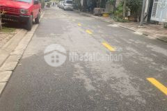 Nhỉnh 4 tỷ sở hữu ngay đất đẹp đường to vỉa hè rộng thạch bàn long biên