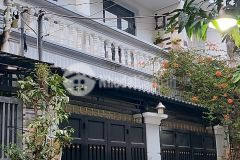 Hẻm ô tô 3 tầng lê văn lương phước kiển nhà bè 84m2 6.5 tỷ.