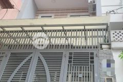 Bán nhà shrhxh 54m2 3tang gần phạm văn bạch tân bình 5tỷ nhỉnh 0932030061