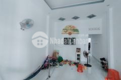 Bán nhà trần cao vân 75m2 ngang 5m, 2 tầng 2 mê kiên cố, giá chỉ 2,x tỷ tt q. thanh khê, đà nẵng