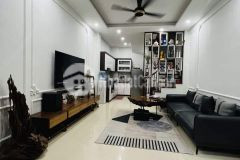 Hoàng hoa thám ba đình, 40mx3t, 3.6 tỷ, an ninh d n trí