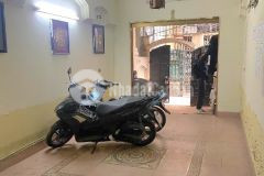 Giảm shock. bán nhà phố hoa bằng, cầu giấy. 53m2 x 5 tầng. 7 pn. 10m ô tô. 6 tỷ. 0968084286